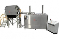 New Chemical Paint Stripping Equipment New Chemical Paint Stripping Equipment